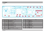 Предварительный просмотр 60 страницы Samsung DW80R9 Series Service Manual