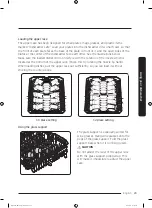 Preview for 23 page of Samsung DW80R9950US User Manual