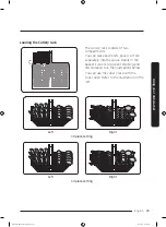 Preview for 25 page of Samsung DW80R9950US User Manual