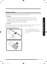 Preview for 27 page of Samsung DW80R9950US User Manual