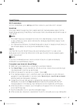 Preview for 37 page of Samsung DW80R9950US User Manual