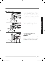 Предварительный просмотр 79 страницы Samsung DW80R9950US User Manual