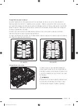 Предварительный просмотр 83 страницы Samsung DW80R9950US User Manual