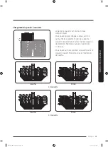 Предварительный просмотр 85 страницы Samsung DW80R9950US User Manual