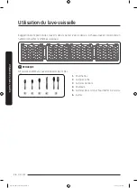 Предварительный просмотр 86 страницы Samsung DW80R9950US User Manual