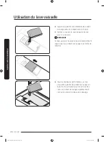 Предварительный просмотр 88 страницы Samsung DW80R9950US User Manual