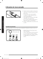 Предварительный просмотр 90 страницы Samsung DW80R9950US User Manual