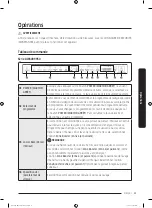 Предварительный просмотр 91 страницы Samsung DW80R9950US User Manual