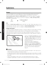 Preview for 96 page of Samsung DW80R9950US User Manual