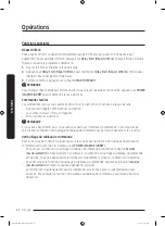 Preview for 100 page of Samsung DW80R9950US User Manual