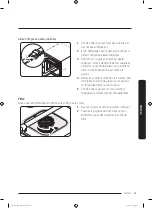 Предварительный просмотр 103 страницы Samsung DW80R9950US User Manual