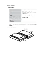 Preview for 11 page of Samsung DX-408 Installation Manual