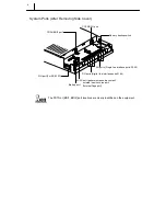 Preview for 12 page of Samsung DX-408 Installation Manual