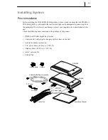 Preview for 19 page of Samsung DX-408 Installation Manual