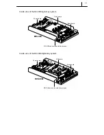 Preview for 21 page of Samsung DX-408 Installation Manual