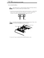 Preview for 26 page of Samsung DX-408 Installation Manual