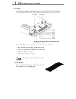 Preview for 28 page of Samsung DX-408 Installation Manual