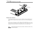 Preview for 36 page of Samsung DX-408 Installation Manual