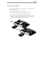 Preview for 37 page of Samsung DX-408 Installation Manual