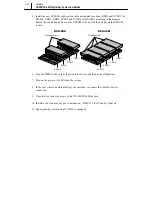 Preview for 38 page of Samsung DX-408 Installation Manual