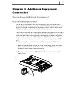 Preview for 45 page of Samsung DX-408 Installation Manual