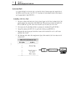 Preview for 48 page of Samsung DX-408 Installation Manual