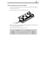 Preview for 49 page of Samsung DX-408 Installation Manual