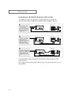 Preview for 14 page of Samsung DynaFlat TX R1635 Owner'S Instructions Manual