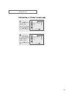 Preview for 19 page of Samsung DynaFlat TX R1635 Owner'S Instructions Manual