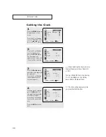 Preview for 28 page of Samsung DynaFlat TX R1635 Owner'S Instructions Manual