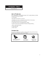 Preview for 5 page of Samsung DynaFlat TX R2765 Owner'S Instructions Manual