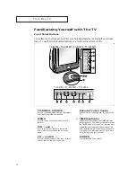 Preview for 6 page of Samsung DynaFlat TX R2765 Owner'S Instructions Manual