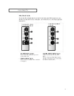 Preview for 7 page of Samsung DynaFlat TX R2765 Owner'S Instructions Manual