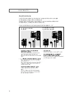 Preview for 8 page of Samsung DynaFlat TX R2765 Owner'S Instructions Manual