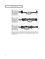 Preview for 14 page of Samsung DynaFlat TX R2765 Owner'S Instructions Manual