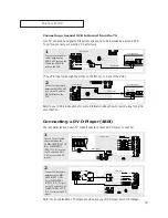 Preview for 17 page of Samsung DynaFlat TX R2765 Owner'S Instructions Manual