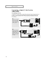 Preview for 18 page of Samsung DynaFlat TX R2765 Owner'S Instructions Manual