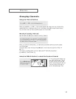 Preview for 29 page of Samsung DynaFlat TX R2765 Owner'S Instructions Manual