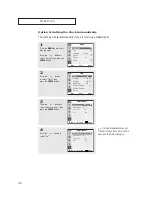 Preview for 32 page of Samsung DynaFlat TX R2765 Owner'S Instructions Manual