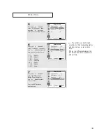 Preview for 33 page of Samsung DynaFlat TX R2765 Owner'S Instructions Manual