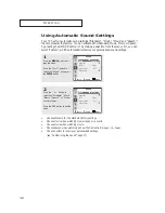 Preview for 38 page of Samsung DynaFlat TX R2765 Owner'S Instructions Manual