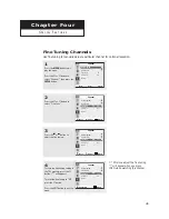 Preview for 41 page of Samsung DynaFlat TX R2765 Owner'S Instructions Manual