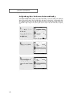 Preview for 48 page of Samsung DynaFlat TX R2765 Owner'S Instructions Manual