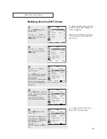 Preview for 51 page of Samsung DynaFlat TX R2765 Owner'S Instructions Manual