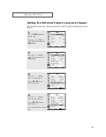 Preview for 53 page of Samsung DynaFlat TX R2765 Owner'S Instructions Manual