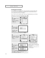 Preview for 56 page of Samsung DynaFlat TX R2765 Owner'S Instructions Manual