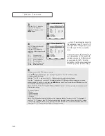 Preview for 58 page of Samsung DynaFlat TX R2765 Owner'S Instructions Manual