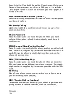 Preview for 157 page of Samsung E105 - SGH Cell Phone User Manual