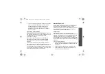 Preview for 8 page of Samsung E1075L User Manual