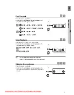 Preview for 31 page of Samsung E10T User Manual